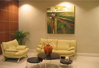 Opera Suites And Marina Doral Exterior photo